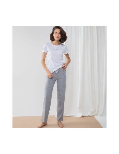 T-TC053-Long Pant Pyjama Set In A Bag